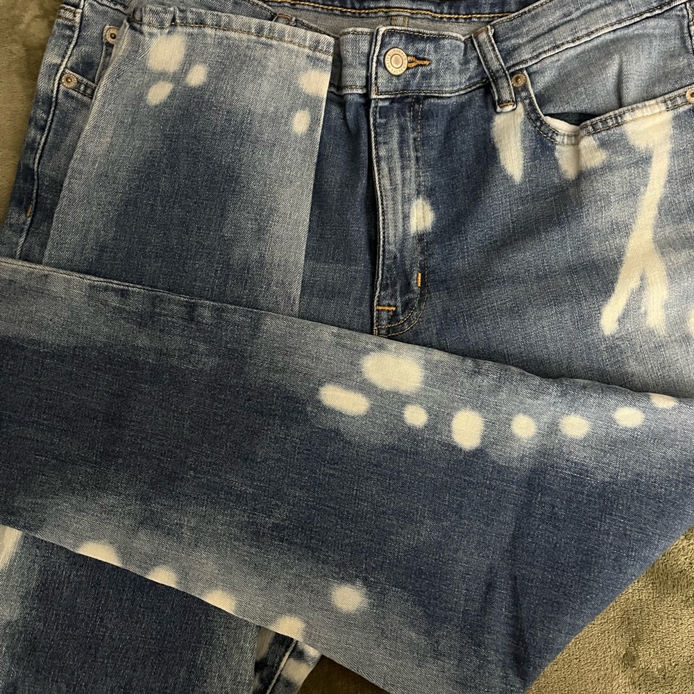 Ralph Lauren jeans size14